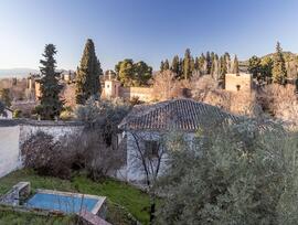 Casa en Granada