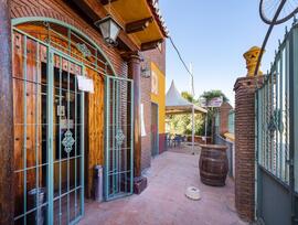 Edificio en Ventas de Huelma