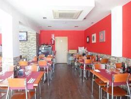 Unidad comercial en Salou