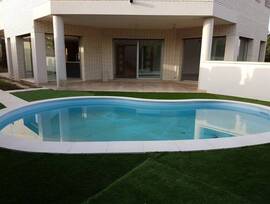 Villa en Salou