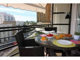 Apartamento en Salou