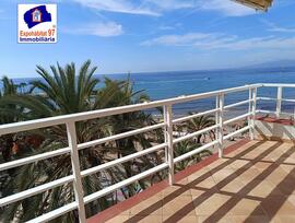 Dúplex en Salou