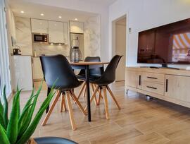 Apartamento en Salou