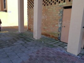 Unidad comercial en Sanlucar de Barrameda