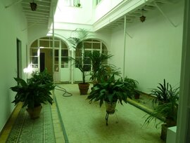 Casa en Sanlucar de Barrameda