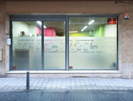 Unidad comercial en Reus