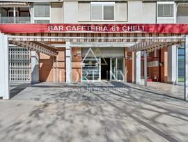 Unidad comercial en Tarragona