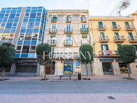 Unidad comercial en Reus