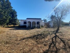 Casa de campo en Chiclana de la Frontera