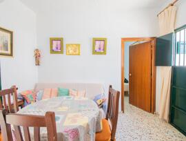 Casa en Paterna de Rivera