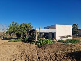 Campo en El Puerto de Santa Maria