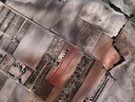 Casa de campo en Chiclana de la Frontera