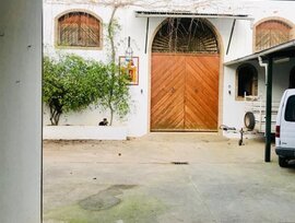Bodega en Chiclana de la Frontera