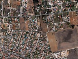 Parcela en Chiclana de la Frontera