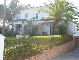 Villa en Chiclana de la Frontera