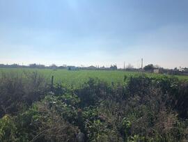 Parcela urbana en Chiclana de la Frontera