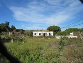 Parcela en Chiclana de la Frontera
