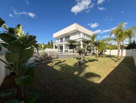 Villa en San Juan Alicante