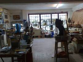 Unidad comercial en Murcia