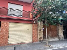Local comercial en Reus