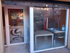 Unidad comercial en Reus