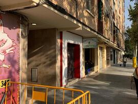Unidad comercial en Reus