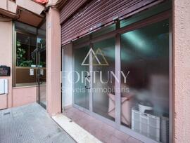 Unidad comercial en Reus