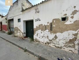 Parcela urbana en Camas