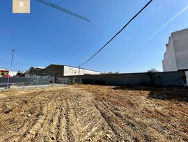 Parcela urbana en Bormujos