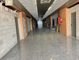 Unidad comercial en Bormujos