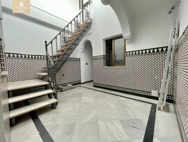 Casa en Coria del Rio