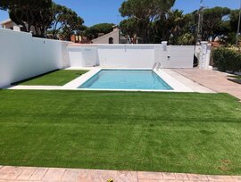 Villa en Chiclana de la Frontera