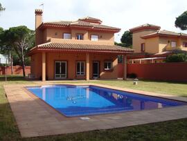 Villa en Chiclana de la Frontera