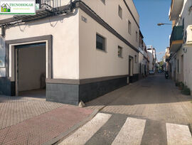 Unidad comercial en Sevilla