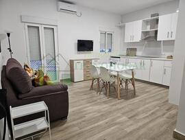 Apartamento en Sevilla