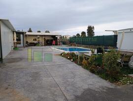 Casa en Los Palacios y Villafranca