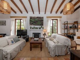 Casa de campo en Palma de Mallorca