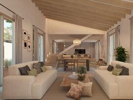 Villa en Felanitx