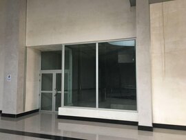 Unidad comercial en Mazarron