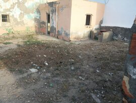 Casa caverna en Viator