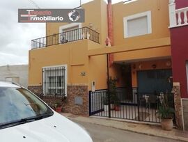 Dúplex en Almeria