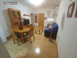 Casa en Almeria