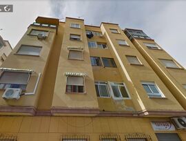 Piso en Adra