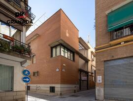Casa en Granada