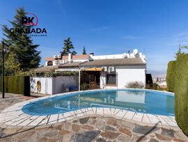 Villa en Monachil