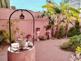 Casa de pueblo en Benissa