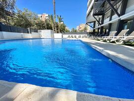 Piso en Alicante