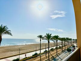 Piso en El Campello