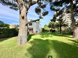 Villa en El Campello