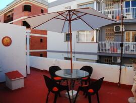 Casa de pueblo en L'Ametlla de Mar